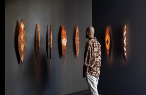 National Gallery Touring Exhibitions Come To Alice Springs In 2023  Image