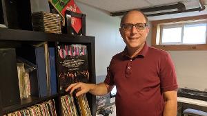FIDDLER ON THE ROOF Program is at the Jewish Federation Southbury Image