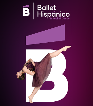 Ballet Hispanico Comes To The Ridgefield Playhouse Image