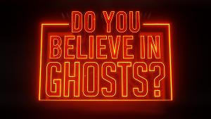 DO YOU BELIEVE IN GHOSTS? Will Make its West End Premiere This Halloween at the Adelphi Theatre 