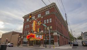 Storytelling Arts of Indiana And Indiana Landmarks To Present The Story Of The Eagle Theatre Image