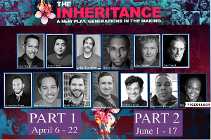 Tony-Winning Play THE INHERITANCE Comes To Portland This April 