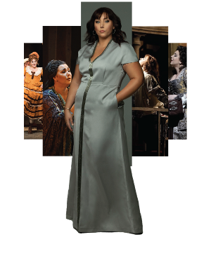 Opera Naples' FESTIVAL UNDER THE STARS Opens With Jennifer Rowley and Jonathan Tetelman Image