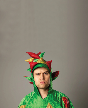 Piff the Magic Dragon Returns to the Ridgefield Playhouse in May 