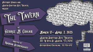 THE TAVERN Opens Next Week Image