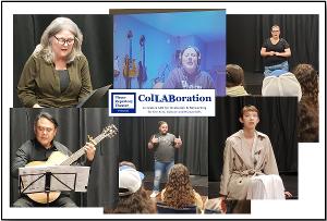 Collaboration LAB Celebrates A New Home For 2023 Image