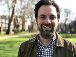 Soho Theatre Announces Appointment of New Soho Theatre Walthamstow Co-Executive Director Image