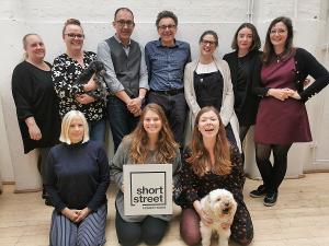 Mark Rubinstein Joins Forces With Dave McNeilly and Sarah Edwards to Form Short Street Productions Ltd. 