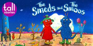 Tall Stories Presents THE SMEDS AND SMOOS at The Lyric Theatre Beginning This July 