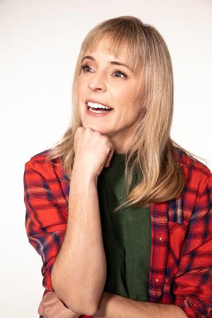 Eisemann Center Presents Comedian Maria Bamford Live On April 23 Image