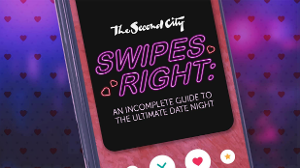 'The Second City Swipes Right: An Incomplete Guide to The Ultimate Date Night' Comes to Overture Image