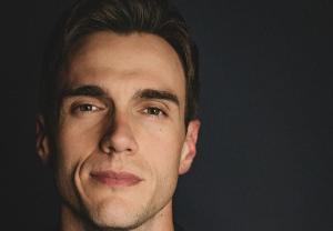 Broadway On The Rocks Presents An Evening With Justin Sargent Image