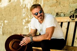Country Billboard Chart-Topper Phil Vassar Comes To Raue Center! 