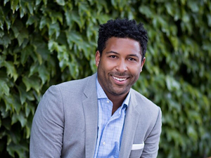 George And Nora London Foundation Presents Benjamin Taylor, Baritone In Recital At The Morgan, April 16 Image