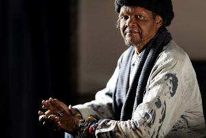 American Folk Art Museum Announces Benefit Concert Featuring Lonnie Holley and Friends 