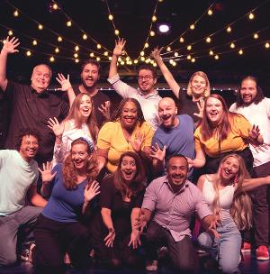 FST Improv Announces Run of COMEDY ROULETTE and Annual Aprils Fools Event, TOURNAMENT OF FOOLS Image