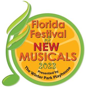 The 6th Annual Florida Festival of New Musicals At The Winter Park Playhouse Announces Final New Musical Selections 