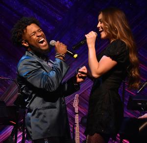 Florida Studio Theatre Extends Run Of A PLACE IN THE SUN: A TRIBUTE TO STEVIE WONDER Image