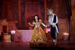 BEAUTY AND THE BEAST Panto Comes to St Helens Theatre Royal in April 
