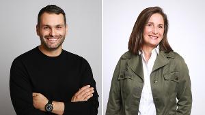 Cyber Group Studios Expands Leadership Team Image