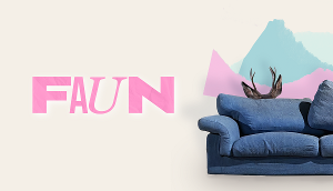 Cardboard Citizens Announce Upcoming UK Tour Of New Play, FAUN Image