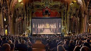 Grander Than Before, Opera Columbus and Columbus Symphony Bring RIGOLETTO Back to Columbus  Image