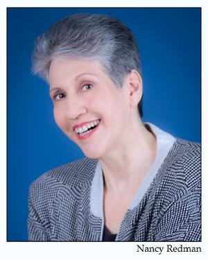 Nancy Redman Stars In A SEANCE WITH MOM At Chain Studio Theatre, April 20-23 Image