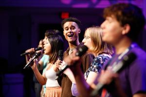 Songbook Academy 2023 Applications Due March 26 