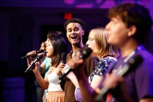 Songbook Academy 2023 Applications Due March 26 Image