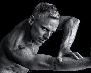 Axelrod PAC Presents ARCHITECTS OF DANCE On April 1 Image