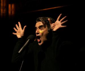 The Tank Presents THE ARTAUD DIPTYCH Image