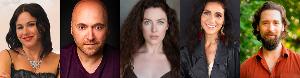 DRIFTWOOD THE MUSICAL Comes to Melbourne and Sydney Image