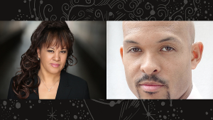 Cast Announced For STARS: An Afrofuturist Space Odyssey Image