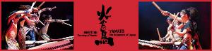 YAMATO Comes to Overture Hall in April 