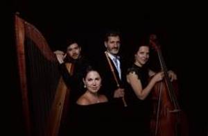 The Molinari Quartet Closes Its Season With 'The Quartet According To Berio'