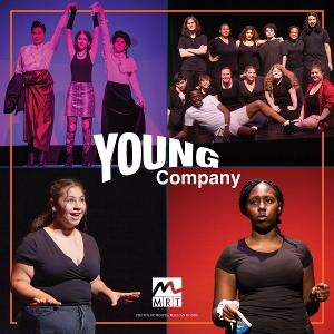 Merrimack Repertory Theatre Announces Dates For Young Company And Summer Program For Middle School Students  