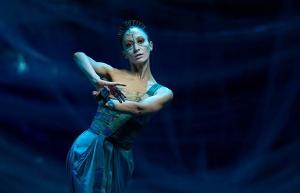 Joffrey Ballet Mounts Chicago Premiere Of John Neumeier's THE LITTLE MERMAID 
