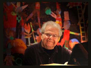GRAMMY-Award Winner And Internationally Acclaimed Pianist Emanuel Ax Performs April 20 At UNLV 