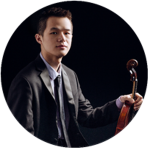 Riverside Symphony's Season Finale Will Include a World Premiere, a Romantic Era Rarity, and Prokofiev's 2nd Violin Concerto Image