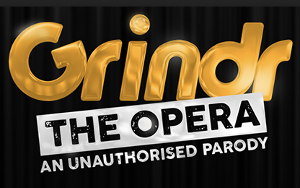 GRINDR: THE OPERA Returns in a New Production at the Union Theatre 