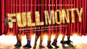 New Production of THE FULL MONTY To Tour The UK Image