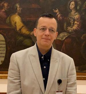 Se Fortalece La Estructura Del Inbal, En Preparación A Una Nueva Etapa Image