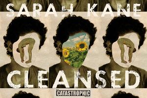 The Catastrophic Theatre to Present Regional Premiere of CLEANSED By Sarah Kane 