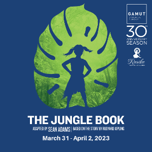 Gamut Theatre's Young Acting Company and Rasika School of Dance to Present THE JUNGLE BOOK 