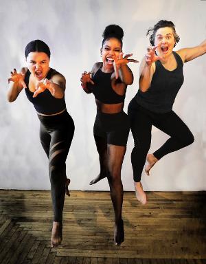 Apollinaire Theatre Company to Present DANCE NATION Beginning Next Month 