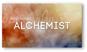 Southwest Shakespeare to Bring THE ALCHEMIST to Taliesin West 