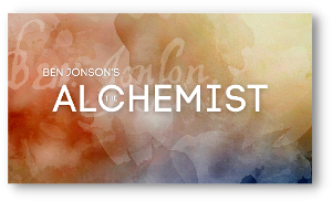 Southwest Shakespeare to Bring THE ALCHEMIST to Taliesin West Image