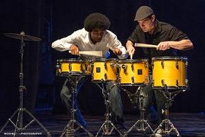 Alaska Junior Theater to Present COLLISION OF RHYTHM Benefit Show This Week Image