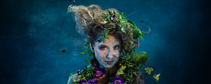 Cast Announced for A MIDSUMMER NIGHT'S DREAM at Shakespeare's Globe Image