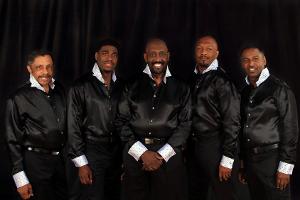 The Temptations And The Four Tops To Perform As Part Of SERVPRO Of CHESTERFIELD AFTER HOURS 2023 Season 